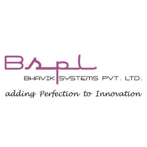 Bhavik Systems Pvt Ltd