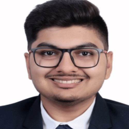 Keval Shah