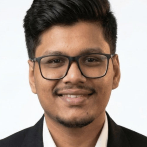 Pratham Metha