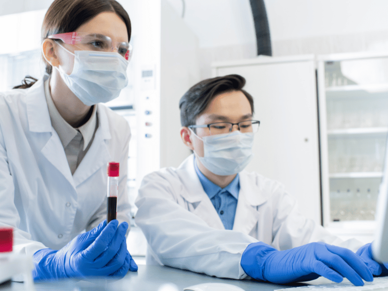 Pharmacologists